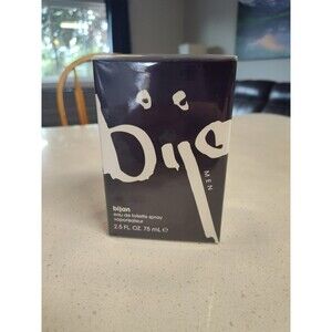 BIJAN Men 2.5 oz Eau De Toilette Spray by BIJAN Perfume SEALED in box